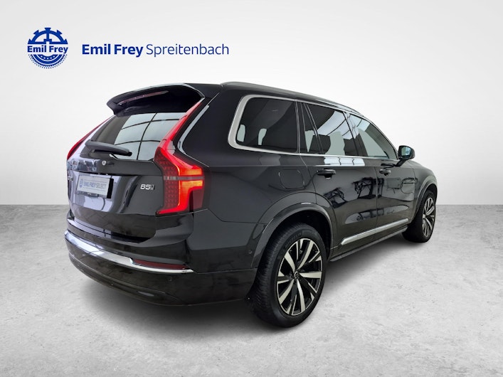 Fahrzeugbild VOLVO XC90