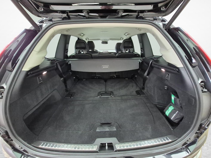 Fahrzeugbild VOLVO XC90