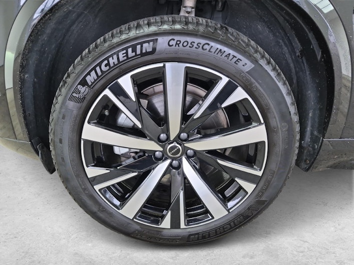 Fahrzeugbild VOLVO XC90