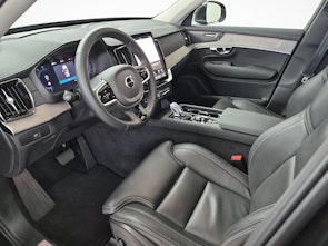 Vehicle image VOLVO XC90 2.0 B5 MH Plus Bright 7P. AWD / Jetzt mit attraktivem 1.9% Leasing!