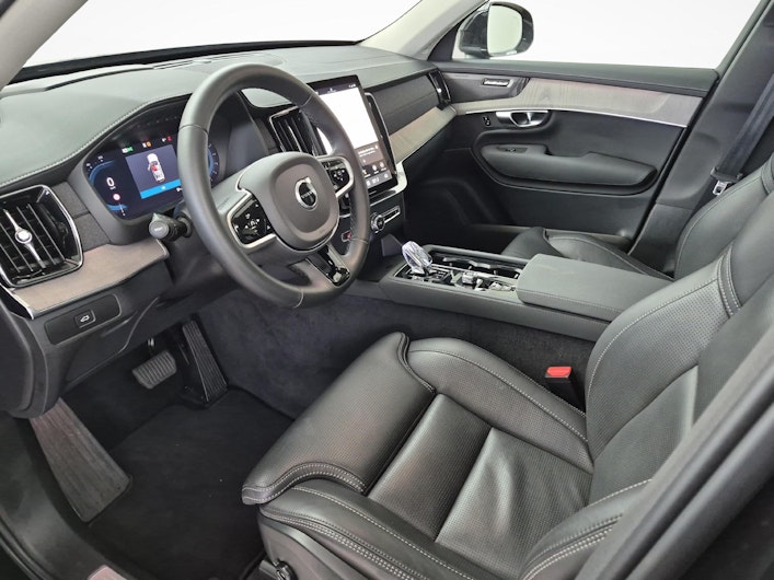 Fahrzeugbild VOLVO XC90