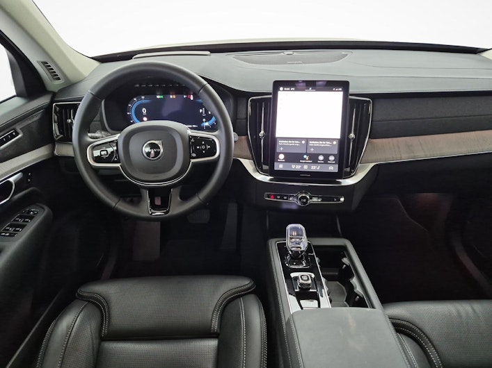 Fahrzeugbild VOLVO XC90