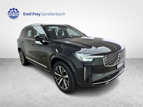 Vehicle image VOLVO XC90 2.0 B5 MH Plus Bright 7P. AWD / Jetzt mit attraktivem 1.9% Leasing!