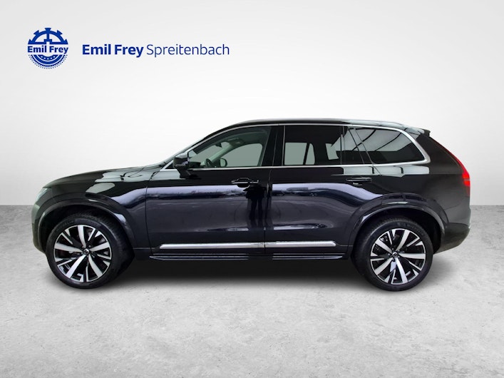 Fahrzeugbild VOLVO XC90