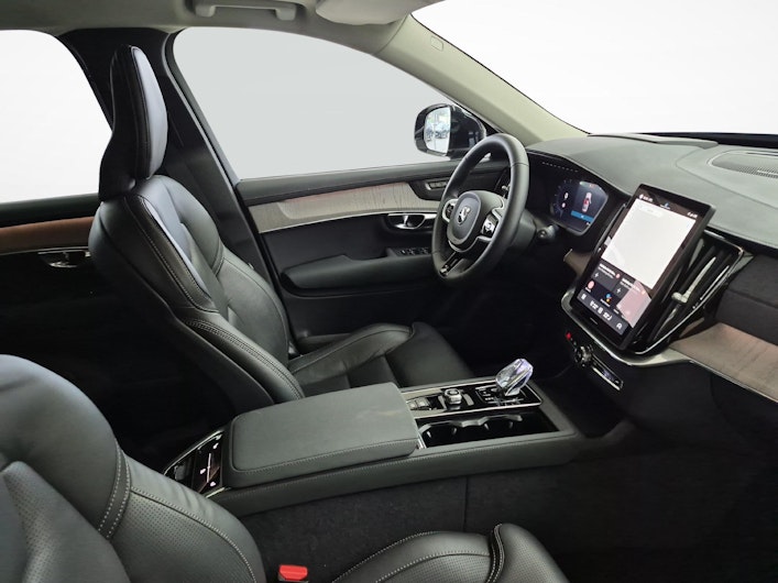 Fahrzeugbild VOLVO XC90