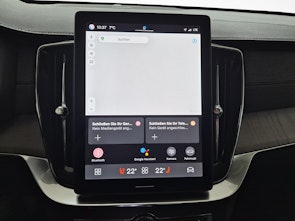 Vehicle image VOLVO XC90 2.0 B5 MH Plus Bright 7P. AWD / Jetzt mit attraktivem 1.9% Leasing!