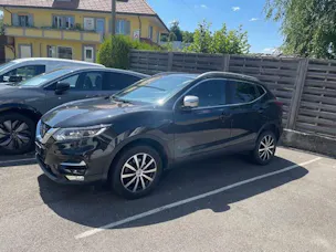 Nissan Qashqai 1.6 DIG-T 163 Tekna+
