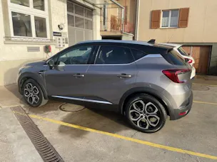Mitsubishi ASX 1.6 HEV Intense