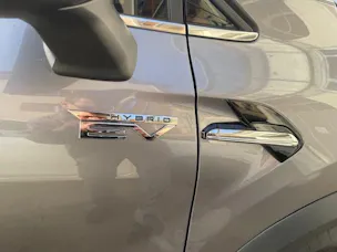 Mitsubishi ASX 1.6 HEV Intense