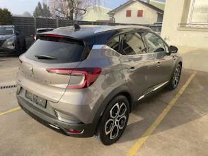 Mitsubishi ASX 1.6 HEV Intense
