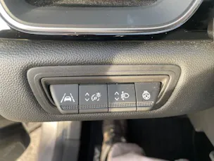 Mitsubishi ASX 1.6 HEV Intense