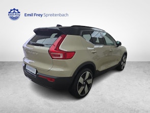 Vehicle image VOLVO EX40 Twin Performance Ultra AWD / Jetzt mit attraktivem 1.9% Leasing!