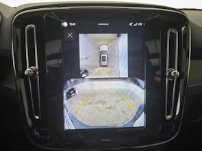 Vehicle image VOLVO EX40 Twin Performance Ultra AWD / Jetzt mit attraktivem 1.9% Leasing!