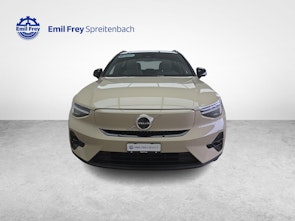 Vehicle image VOLVO EX40 Twin Performance Ultra AWD / Jetzt mit attraktivem 1.9% Leasing!