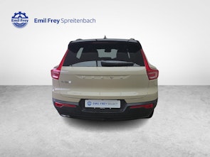 Vehicle image VOLVO EX40 Twin Performance Ultra AWD / Jetzt mit attraktivem 1.9% Leasing!