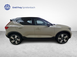 Vehicle image VOLVO EX40 Twin Performance Ultra AWD / Jetzt mit attraktivem 1.9% Leasing!