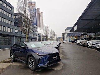 Vehicle placeholder image