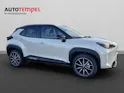 Toyota Yaris Cross 1.5 VVT-i HSD GR S 47254/012