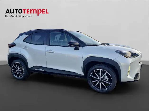 Toyota Yaris Cross 1.5 VVT-i HSD GR S 47254/012