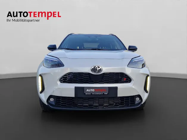 Toyota Yaris Cross 1.5 VVT-i HSD GR S 47254/012