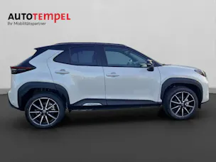 Toyota Yaris Cross 1.5 VVT-i HSD GR S 47254/012