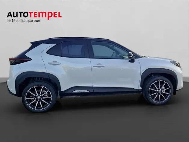 Toyota Yaris Cross 1.5 VVT-i HSD GR S 47254/012