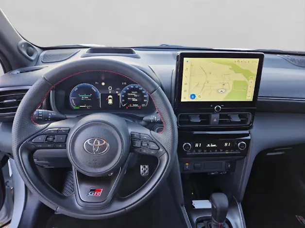 Toyota Yaris Cross 1.5 VVT-i HSD GR S 47254/012