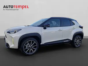 Toyota Yaris Cross 1.5 VVT-i HSD GR S 47254/012