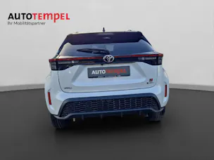 Toyota Yaris Cross 1.5 VVT-i HSD GR S 47254/012