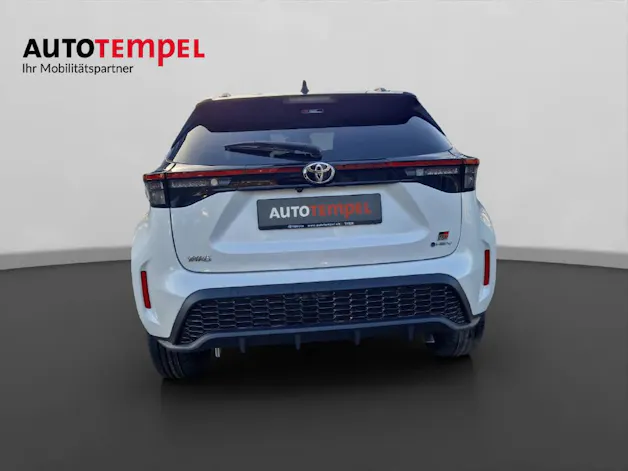Toyota Yaris Cross 1.5 VVT-i HSD GR S 47254/012