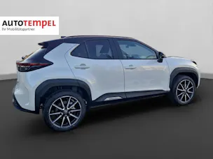 Toyota Yaris Cross 1.5 VVT-i HSD GR S 47254/012