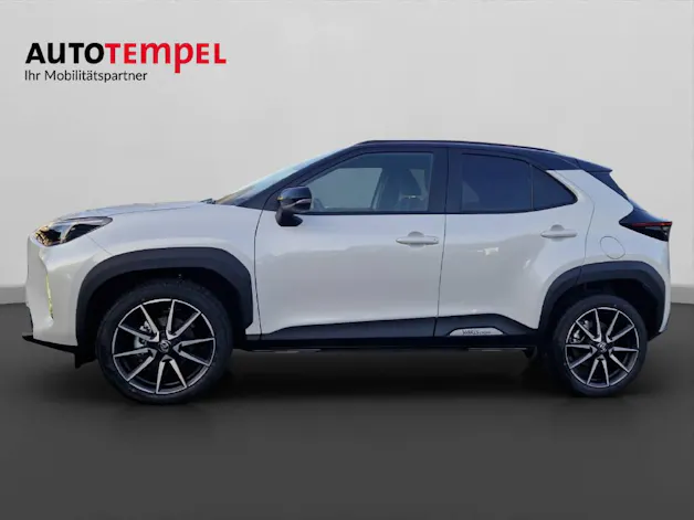 Toyota Yaris Cross 1.5 VVT-i HSD GR S 47254/012