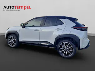 Toyota Yaris Cross 1.5 VVT-i HSD GR S 47254/012