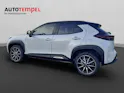 Toyota Yaris Cross 1.5 VVT-i HSD GR S 47254/012