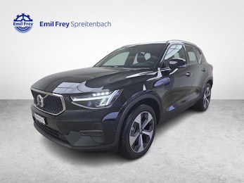 Fahrzeugbild VOLVO XC40 2.0 B3 MH Core
