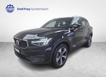 Fahrzeugbild VOLVO XC40 2.0 B3 MH Core Fahrzeugbild VOLVO XC40 2.0 B3 MH Core