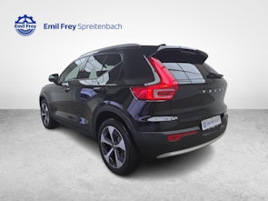 Vehicle image VOLVO XC40 2.0 B3 MH Core