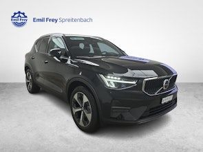 Vehicle image VOLVO XC40 2.0 B3 MH Core