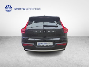 Vehicle image VOLVO XC40 2.0 B3 MH Core