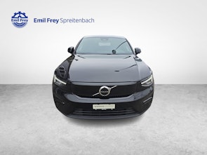 Vehicle image VOLVO C40 P8 Twin Recharge Plus AWD