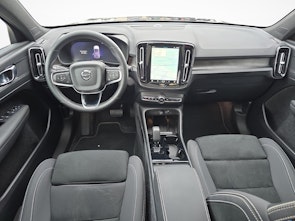 Vehicle image VOLVO C40 P8 Twin Recharge Plus AWD