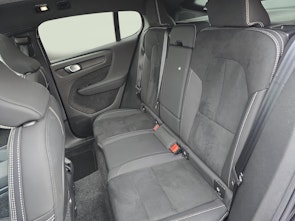 Vehicle image VOLVO C40 P8 Twin Recharge Plus AWD