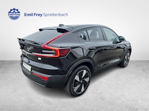 Vehicle image VOLVO C40 P8 Twin Recharge Plus AWD