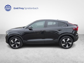 Vehicle image VOLVO C40 P8 Twin Recharge Plus AWD
