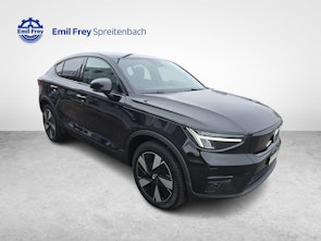 Vehicle image VOLVO C40 P8 Twin Recharge Plus AWD