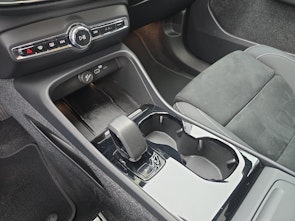 Vehicle image VOLVO C40 P8 Twin Recharge Plus AWD