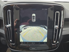 Vehicle image VOLVO C40 P8 Twin Recharge Plus AWD