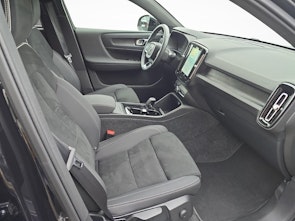 Vehicle image VOLVO C40 P8 Twin Recharge Plus AWD