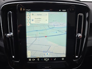 Vehicle image VOLVO C40 P8 Twin Recharge Plus AWD