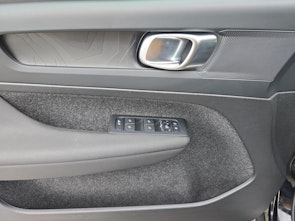 Vehicle image VOLVO C40 P8 Twin Recharge Plus AWD